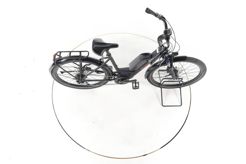 Diamant Zing Deluxe Gen 2 Trekking E-Bike Tiefeinsteiger - Image 13