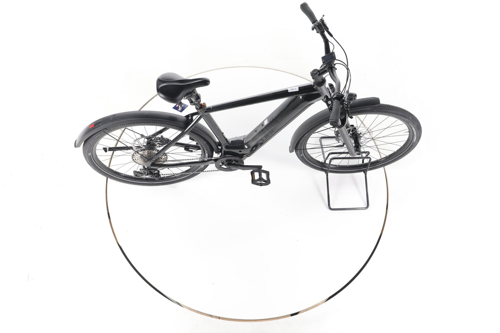 Cube Nuride Hybrid SLT Allroad Trekking E-Bike - Image 13