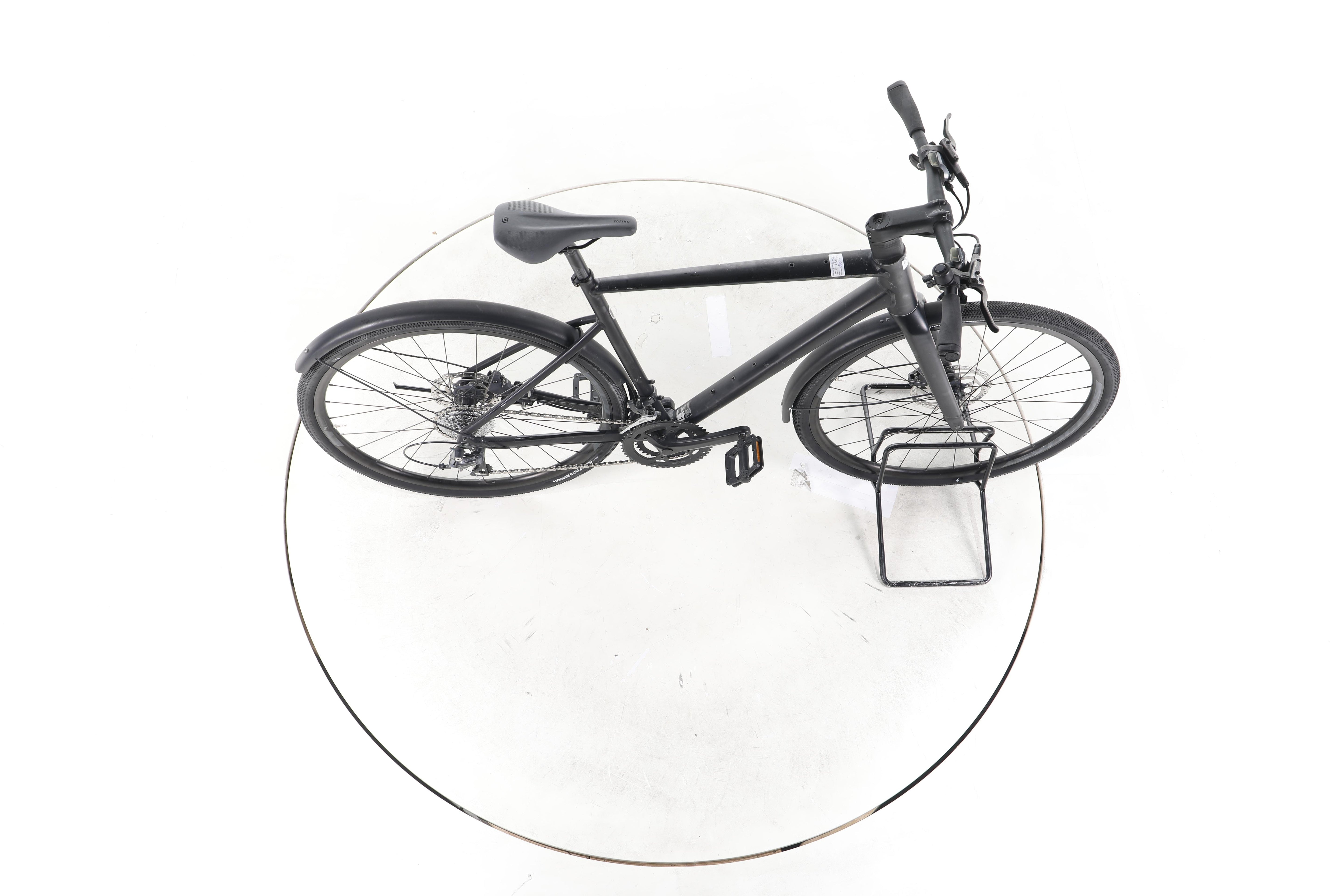 Scott Metrix 30 EQ Fahrrad City & Trekking - Image 13
