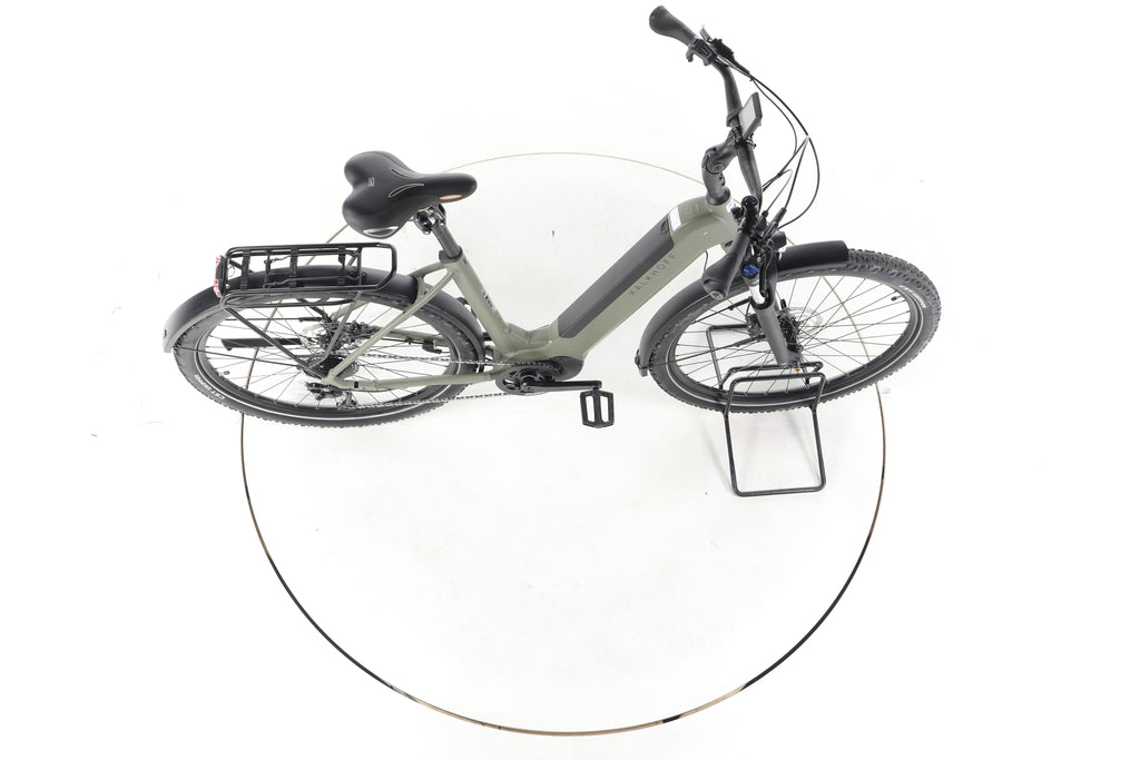 Kalkhoff Entice 5.B Season Trekking E-Bike Tiefeinsteiger - Image 13