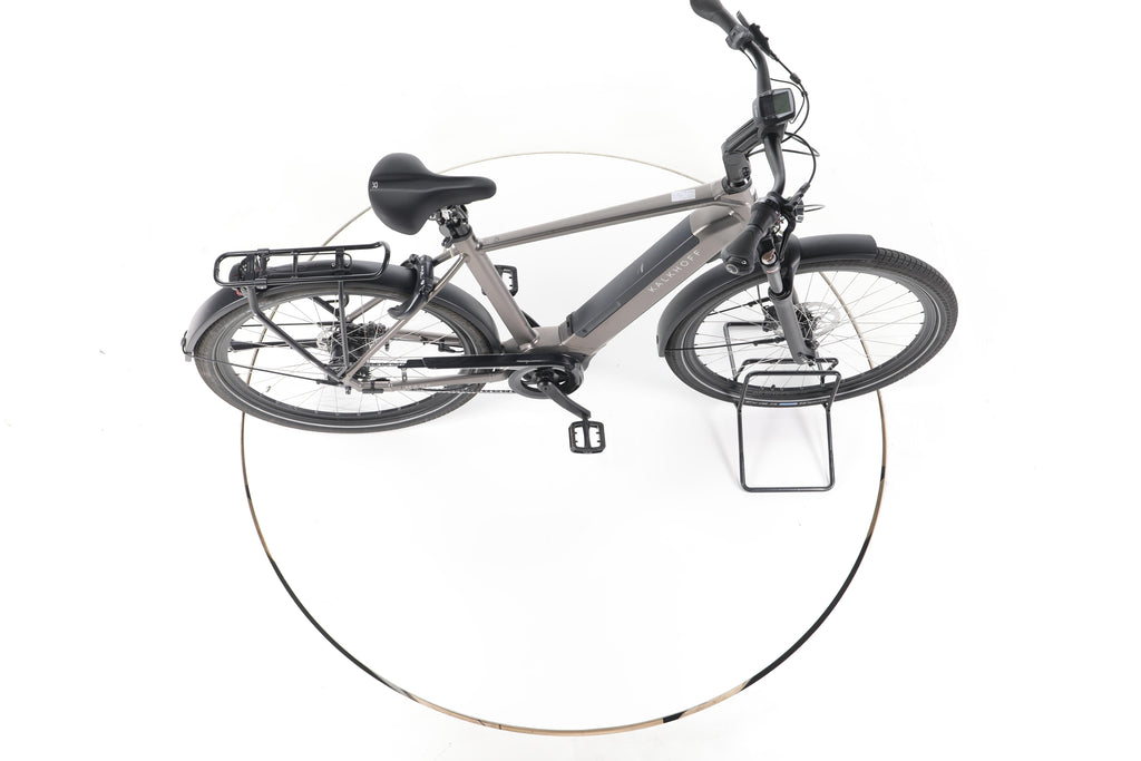 Kalkhoff Image 5.B Move+ City E-Bike - Image 13