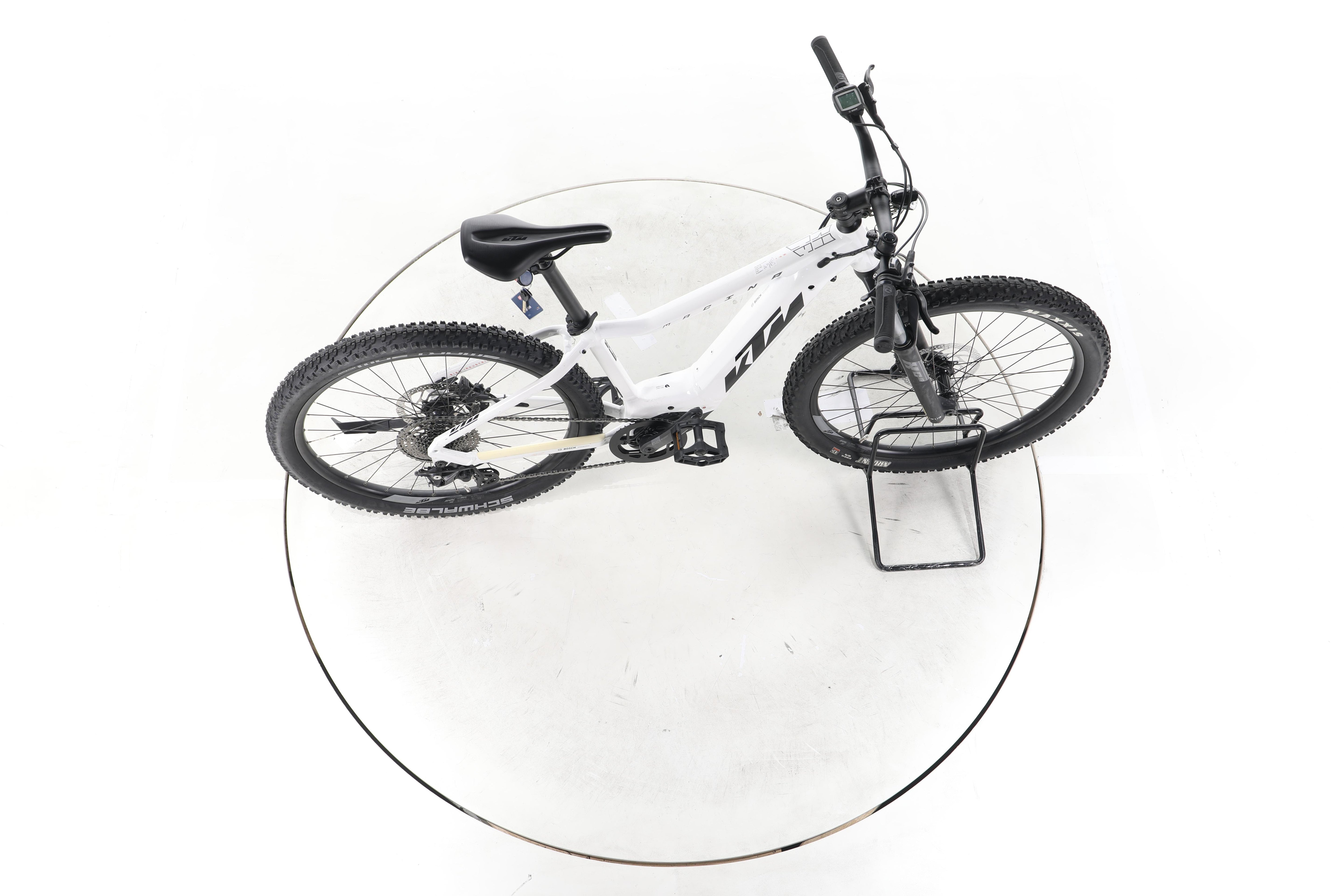KTM Macina Race 571 E-Bike - Image 13