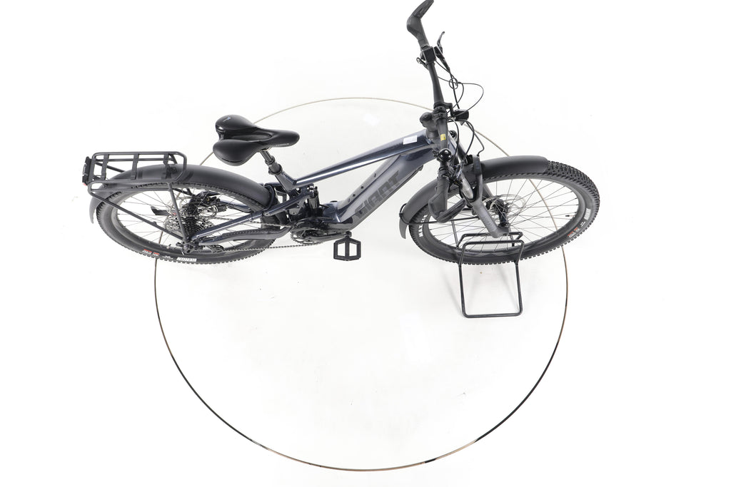 Giant Stance E+ EX Pro SUV E-Bike 2024 - Image 13