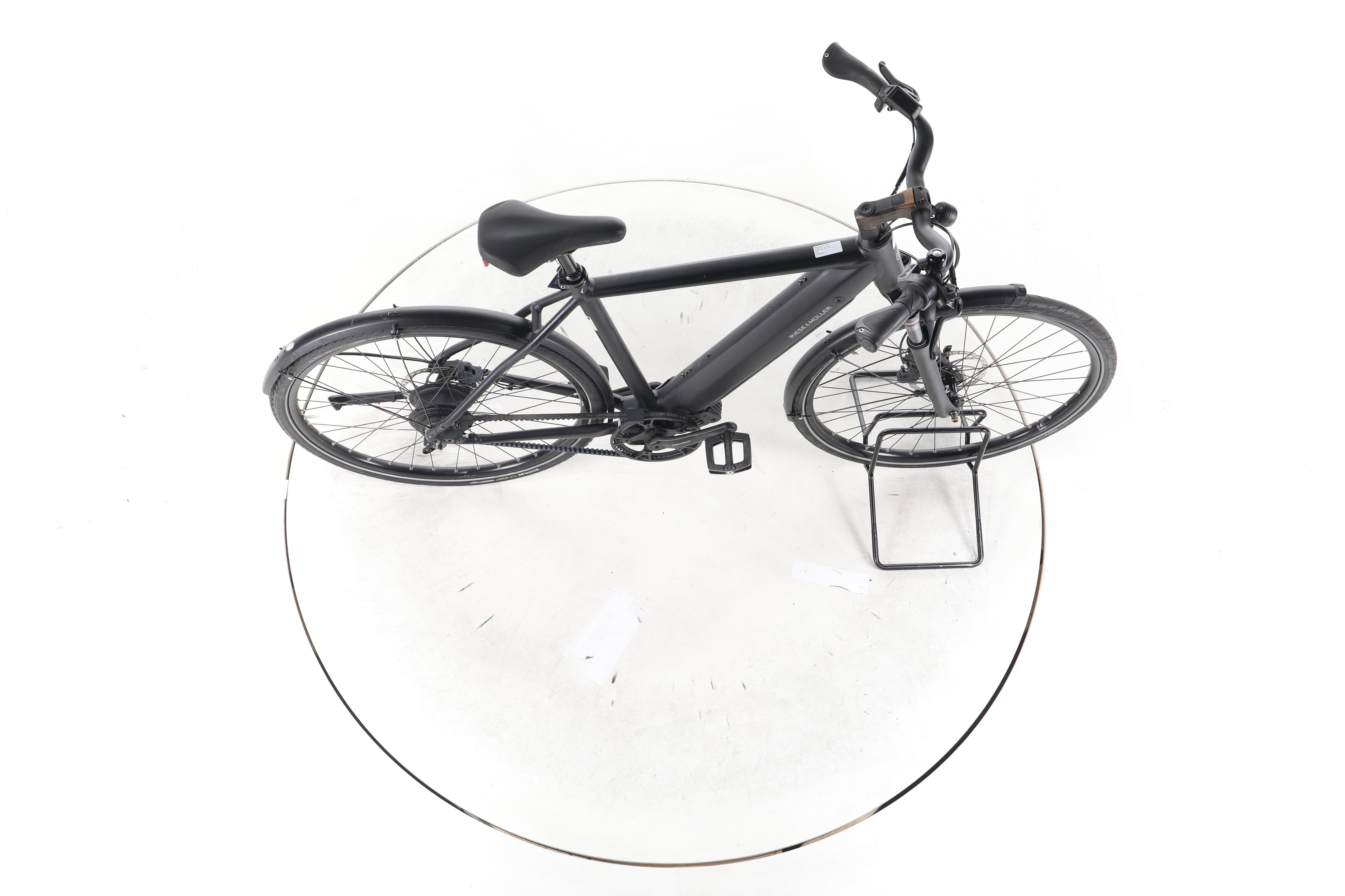 Riese & Müller Roadster4 vario City E-Bike 2025 - Image 13