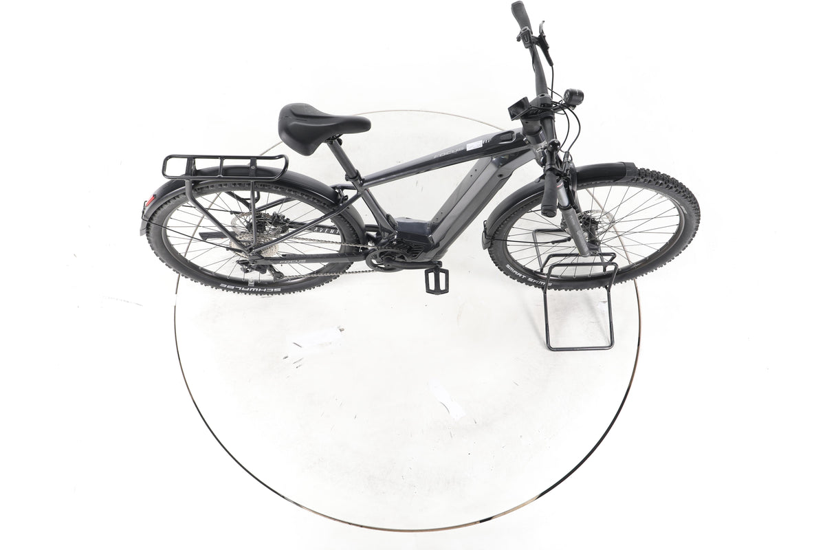 Focus AVENTURA² 6.7 Trekking E-Bike - Image 13