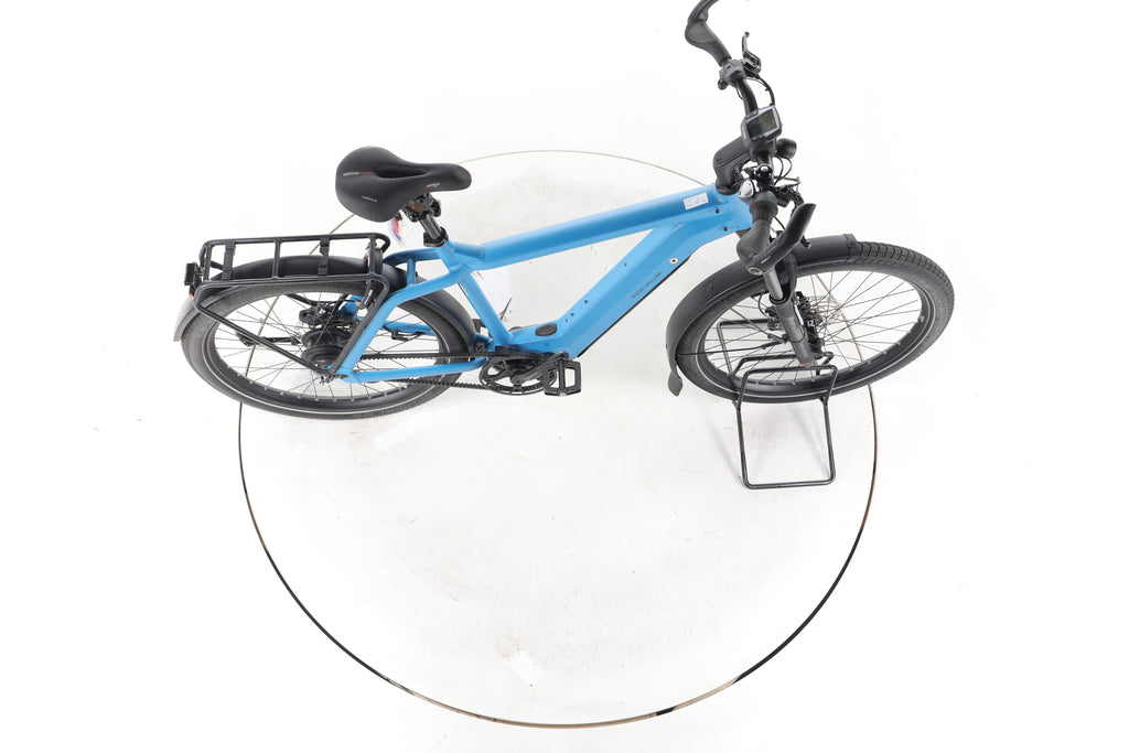Riese & Müller Charger3 GT vario City E-Bike - Image 13