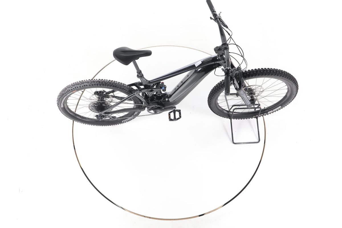 Giant Reign E+ 2 Pro E-Bike Fully - Image 13