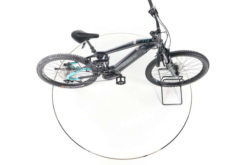 Haibike AllMtn 1 E-Bike Fully - Image 13