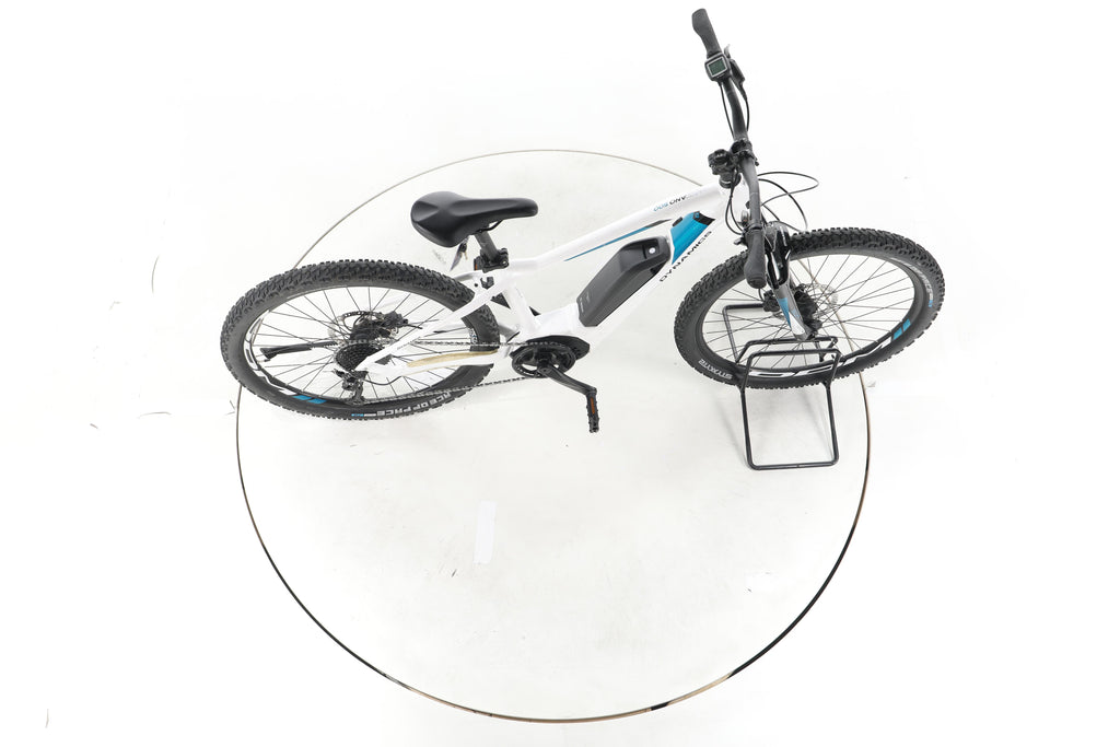 Dynamics Vulcano 500 E-Bike - Image 13