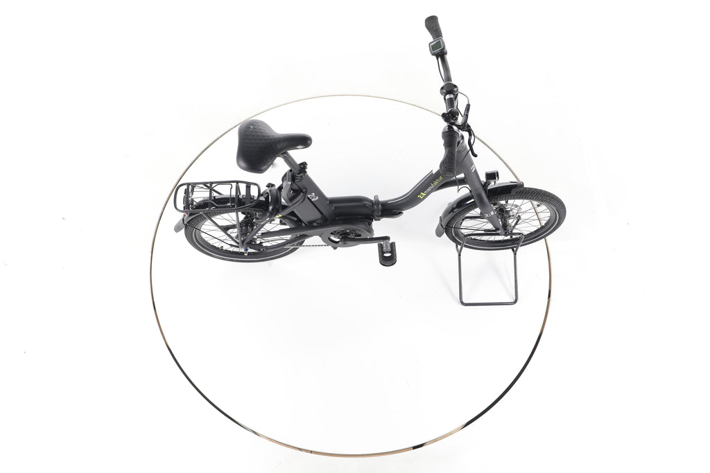 2R Manufaktur FNX 7 Falt E-Bike Tiefeinsteiger 2024 - Image 13