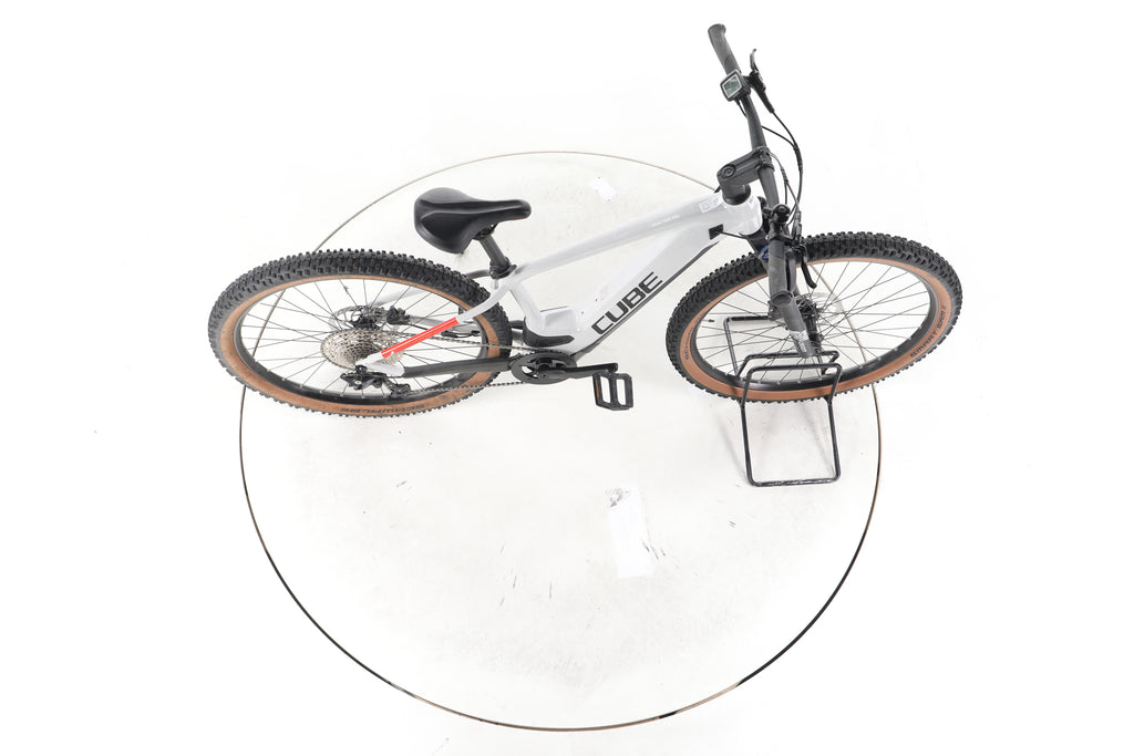 Cube Reaction Hybrid Pro E-Bike - Image 13