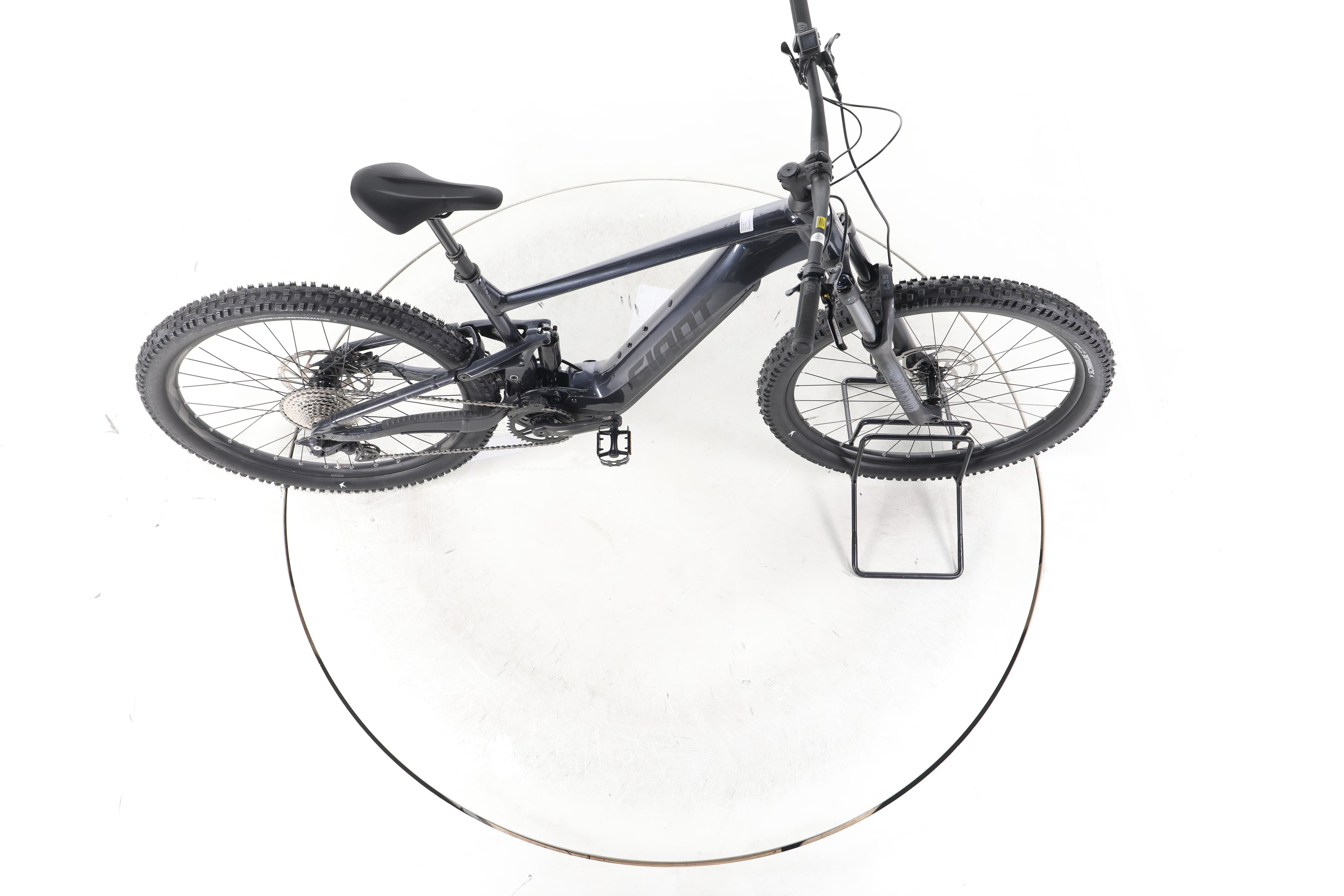 Giant Stance E+ 1 E-Bike Fully - Image 13