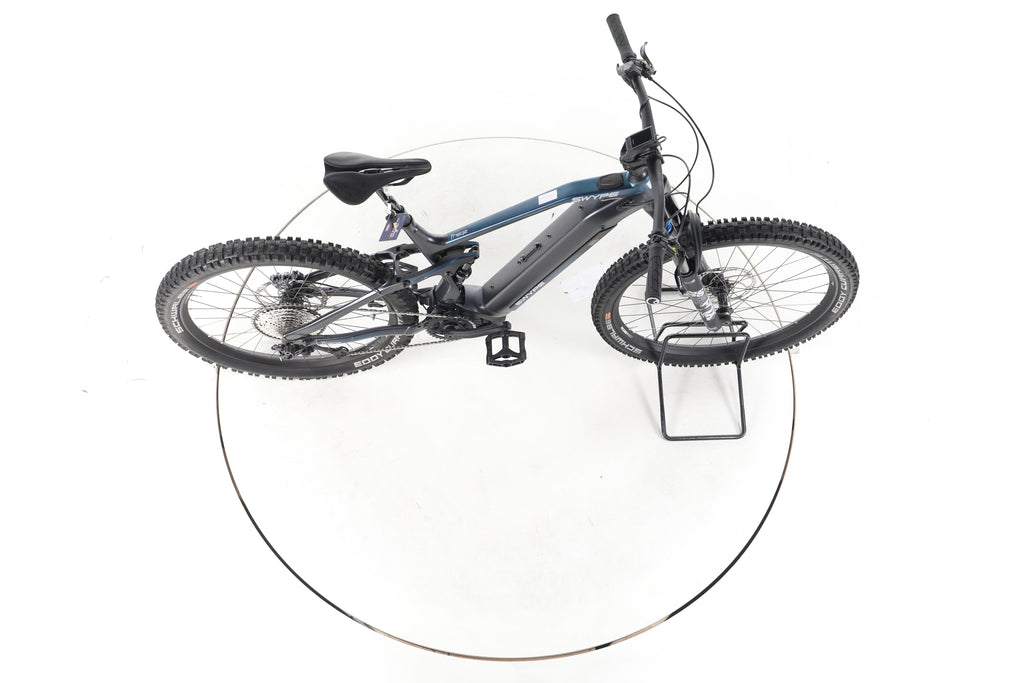 Swype freqz #4.0 E-Bike Fully - Image 13