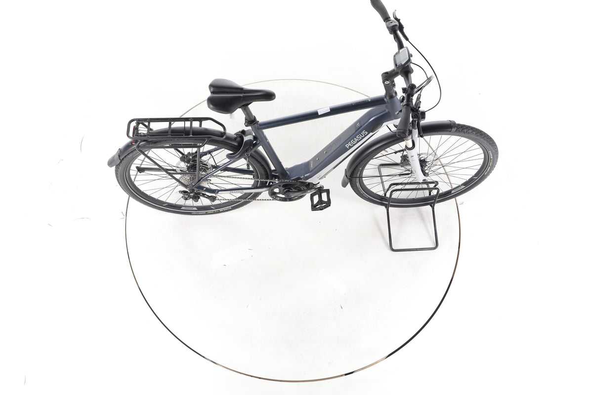 Pegasus Premio Evo Trekking E-Bike - Image 13