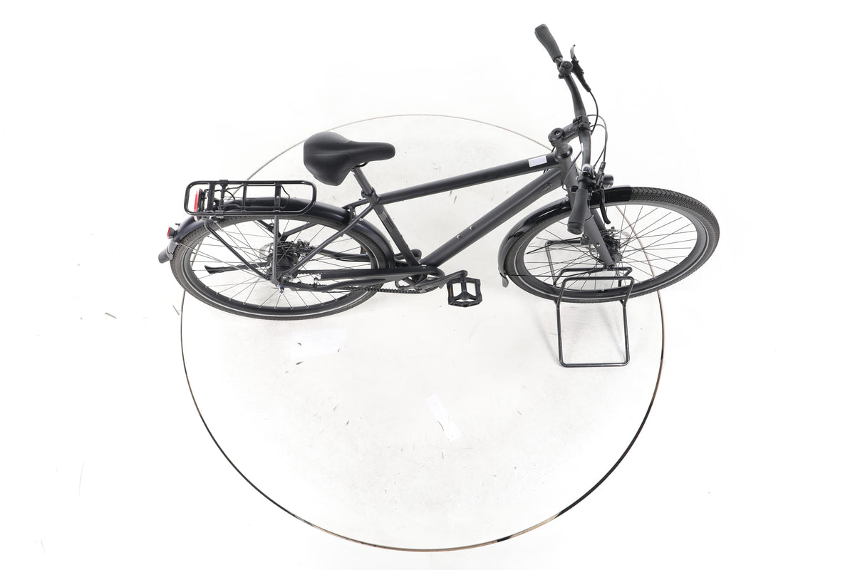 Bergamont Vitess N8 Fahrrad City & Trekking - Image 13