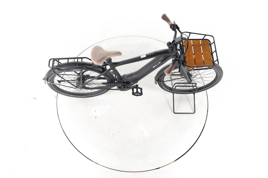 Bulls Sturmvogel Evo 5F City E-Bike - Image 13