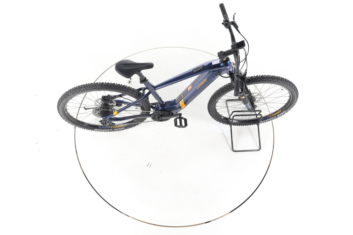 Conway Cairon S 4.0 E-Bike - Image 13