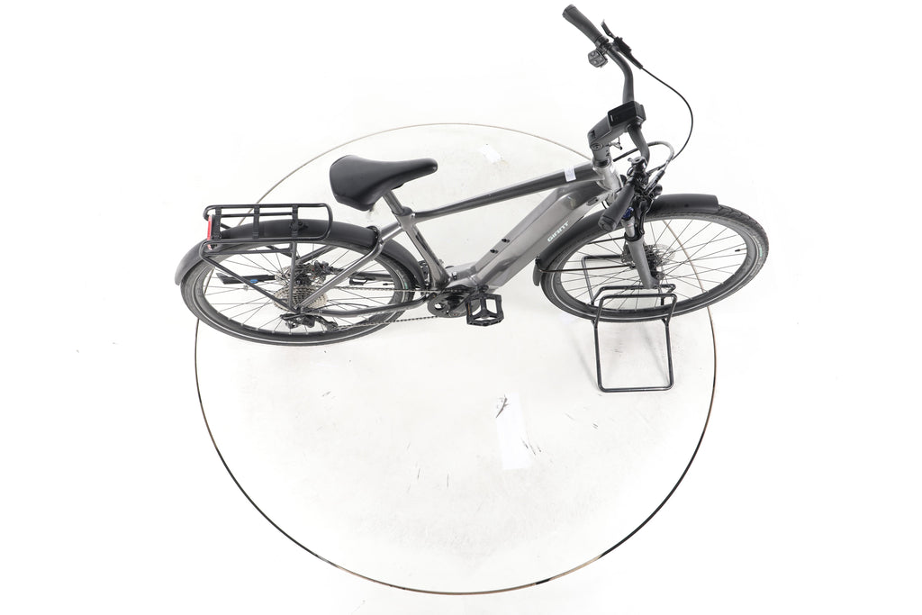 Giant AnyTour E+ 2 GTS Trekking E-Bike - Image 13