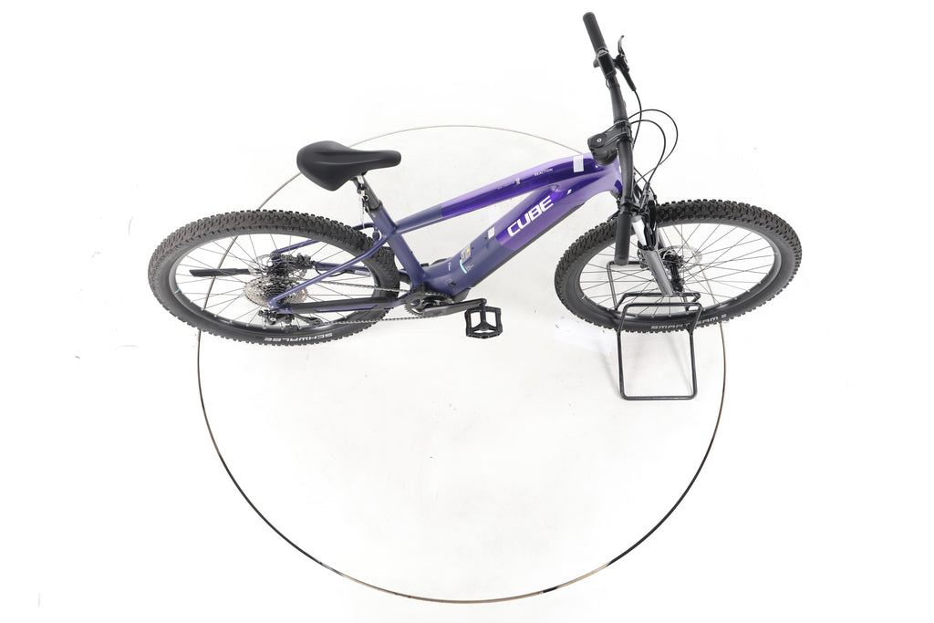 Cube Reaction Hybrid ONE E-Bike 2025 - Image 13