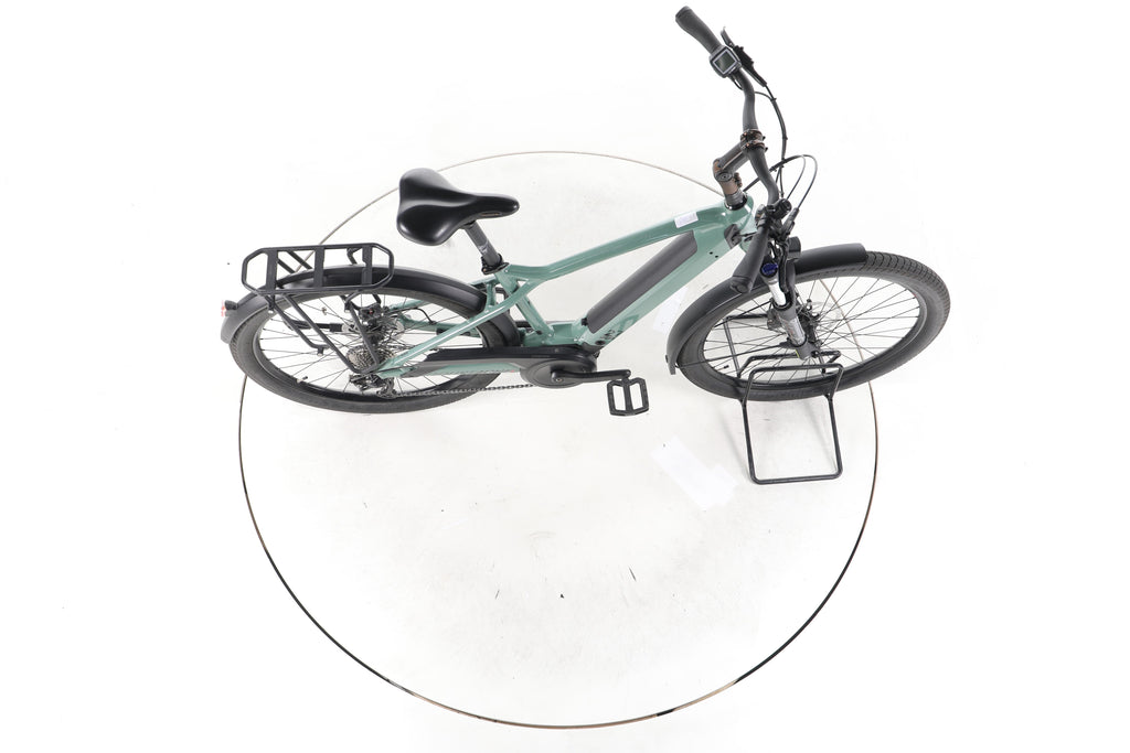 Moustache Bikes Samedi X Road Trekking E-Bike - Image 13