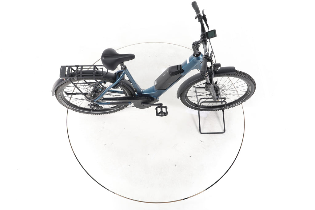 MORRISON SUB 3.0 Trekking E-Bike Tiefeinsteiger - Image 13
