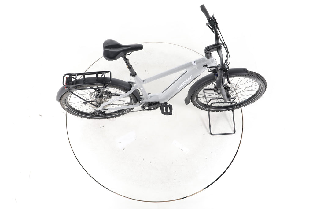 Haibike Trekking 7 Trekking E-Bike - Image 13