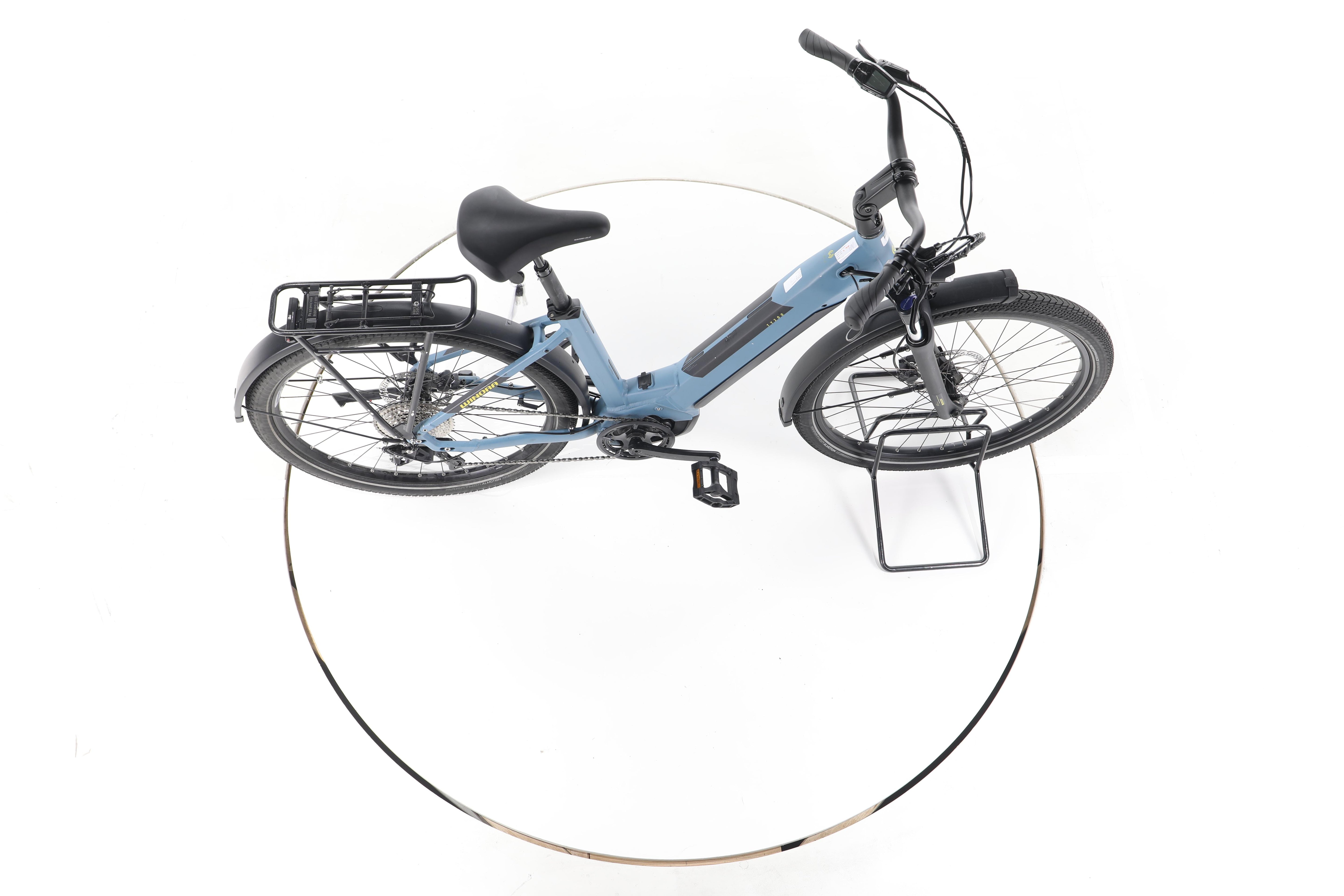 Winora TY200 Trekking E-Bike Tiefeinsteiger - Image 13