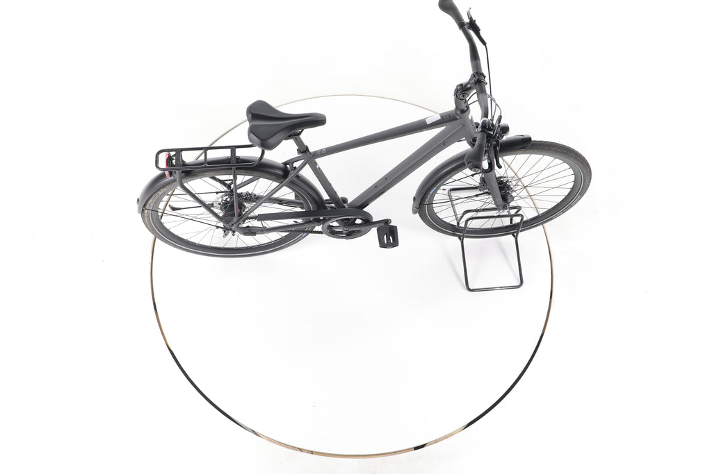 Kalkhoff Endeavour 8 Fahrrad City & Trekking - Image 13