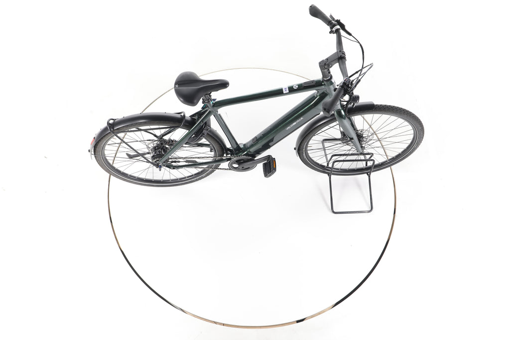 Velo de Ville 6TY Alfine 8 City E-Bike 2024 - Image 13