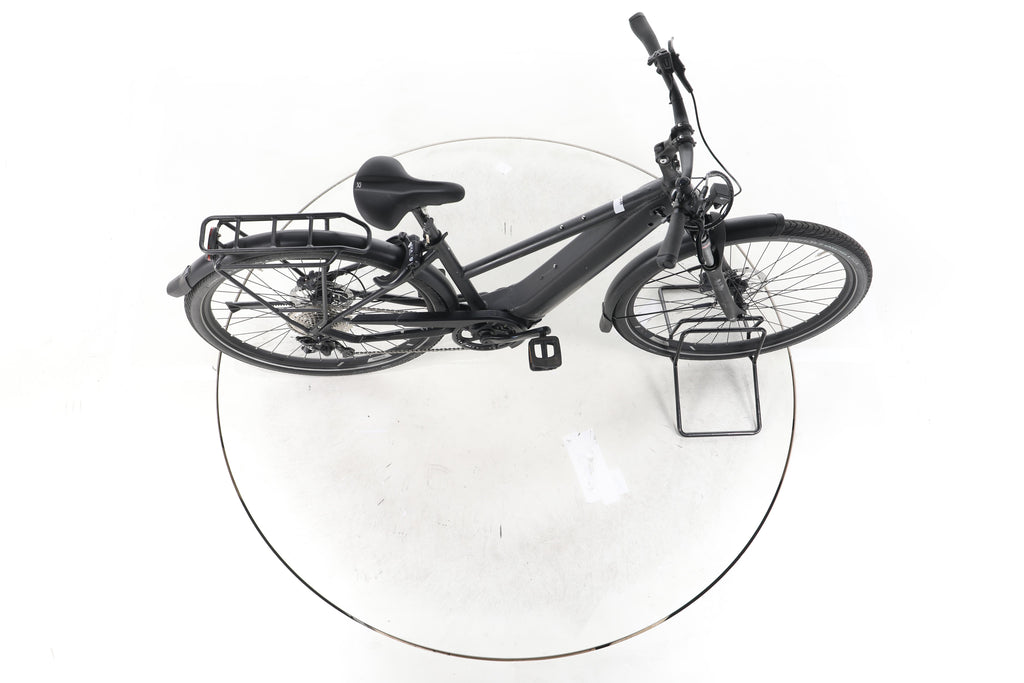 Pegasus Premio Evo 10 Trekking E-Bike - Image 13