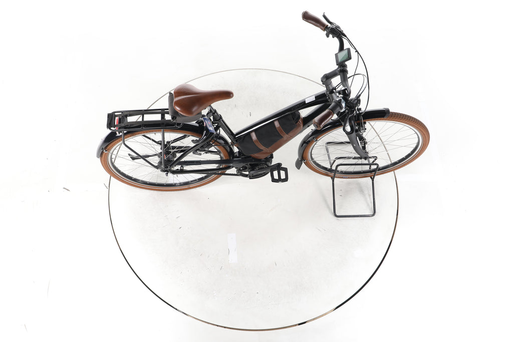 Riese & Müller Cruiser2 MIxte City E-Bike 2024 - Image 13