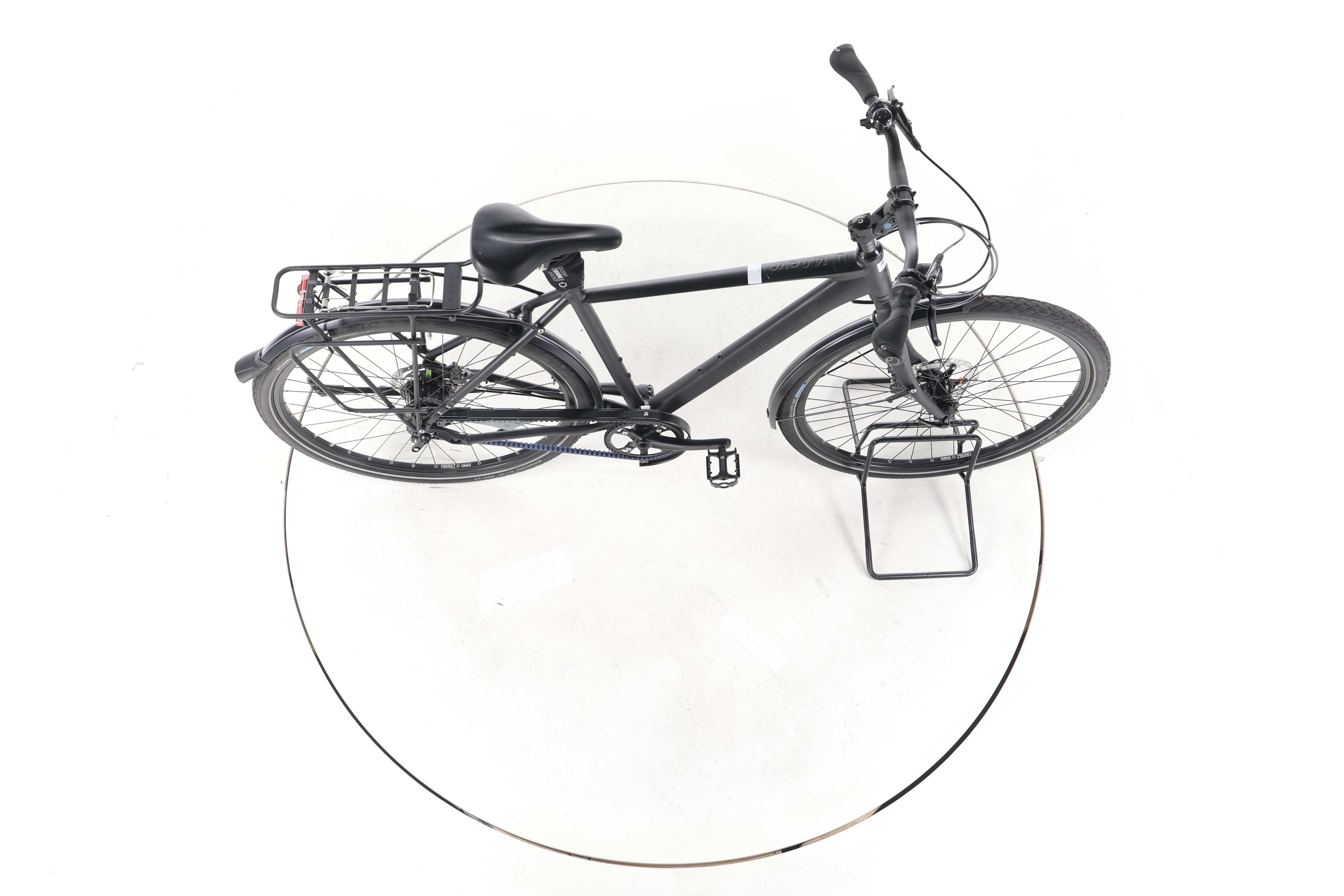 Gudereit Premium 14.0 Fahrrad City & Trekking - Image 13