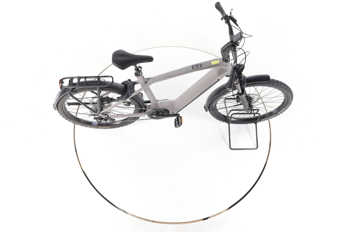 Kalkhoff Entice 7.B Move+ Trekking E-Bike - Image 13