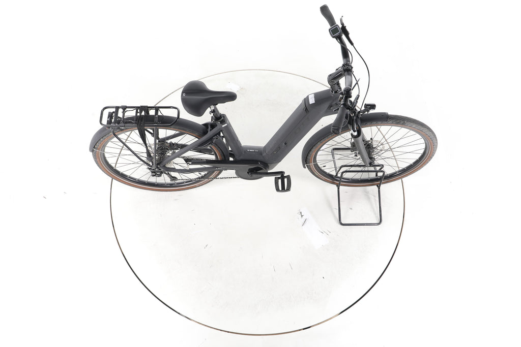 Scott Sub Active eRIDE 20 Trekking E-Bike Tiefeinsteiger - Image 13