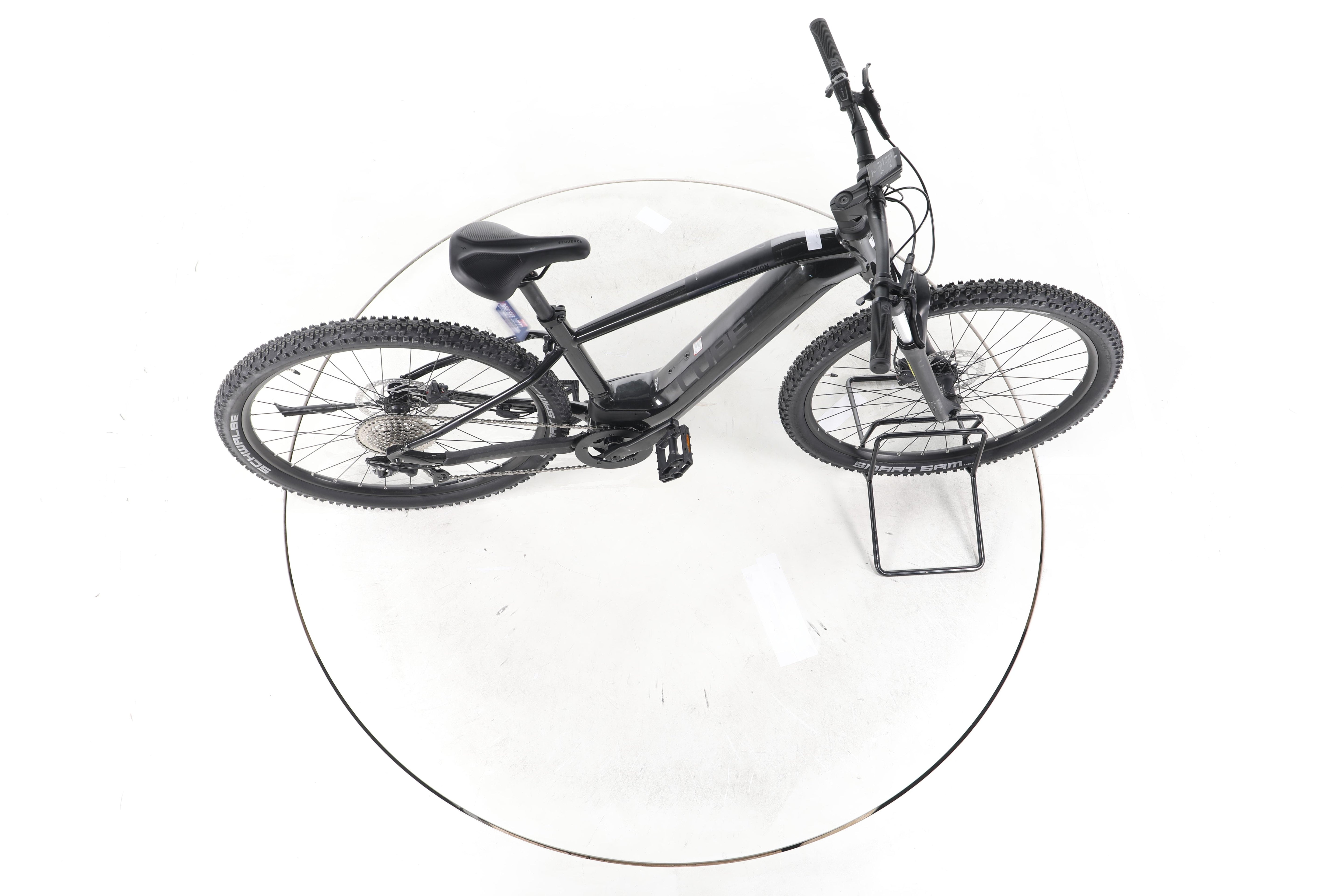 Cube Reaction Hybrid ONE E-Bike - Image 13