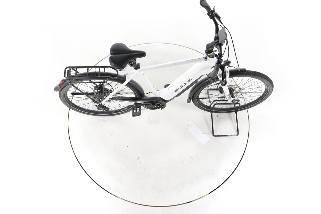 Bulls Tourer Evo 10 Trekking E-Bike - Image 13