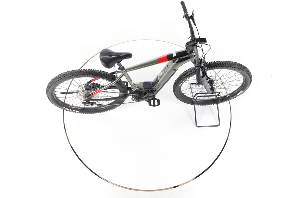 Cannondale Trail Neo 1 E-Bike - Image 13