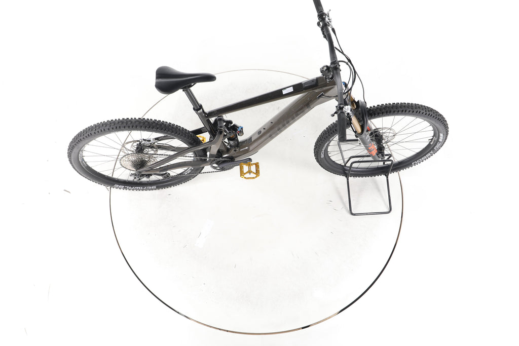 Ghost Path Riot Full Party E-Bike Fully Carbon 2024 - Image 13