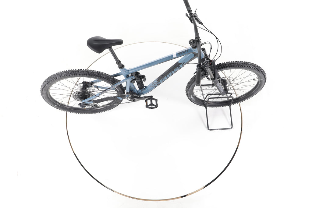 Ghost Riot EN AL Essential Fahrrad Fully - Image 13