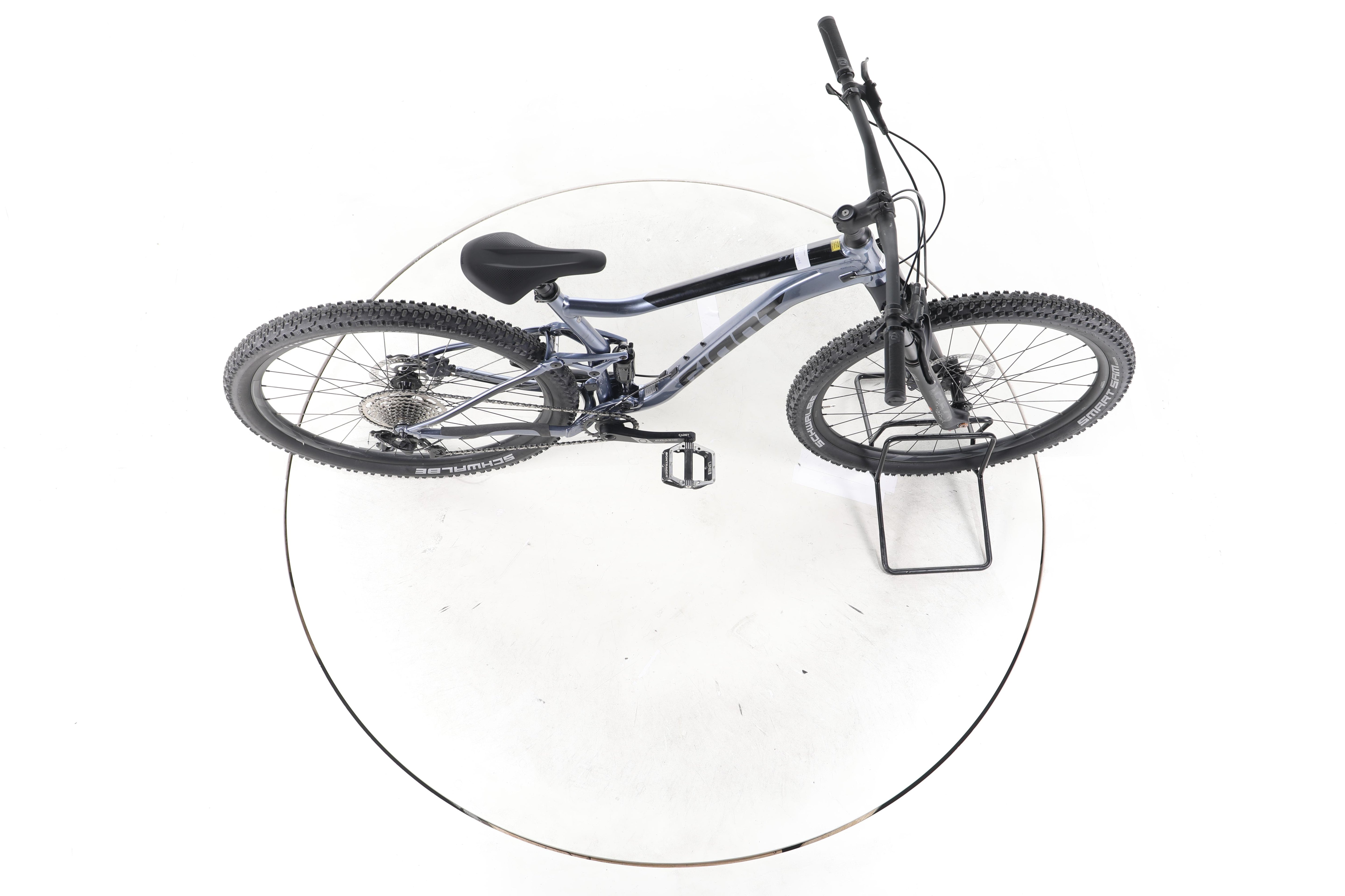 Giant Stance 2 Fahrrad Fully - Image 13