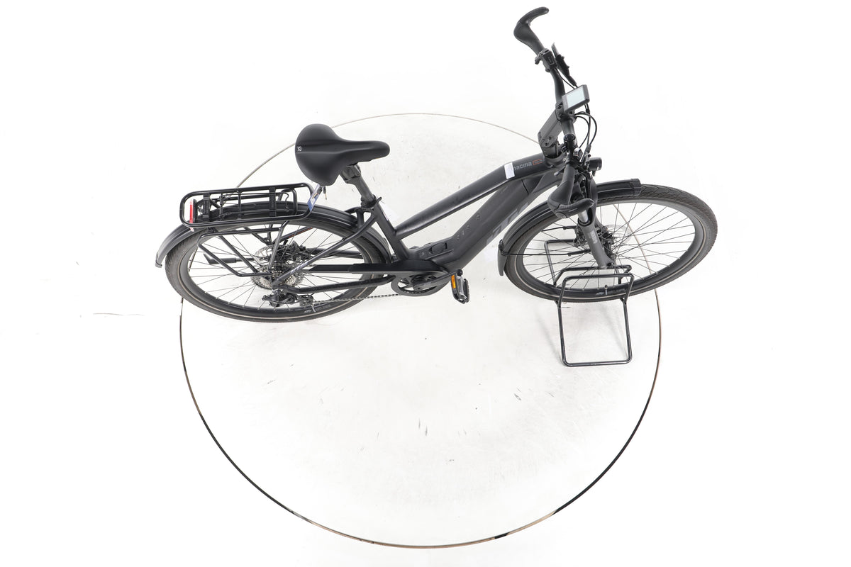 KTM Macina Style 730 Trekking E-Bike - Image 13