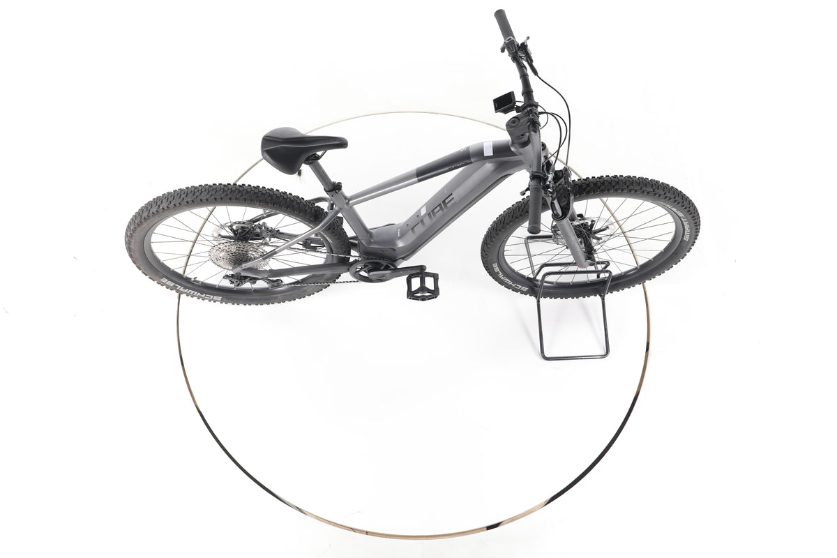Cube Reaction Hybrid SLT E-Bike - Image 13