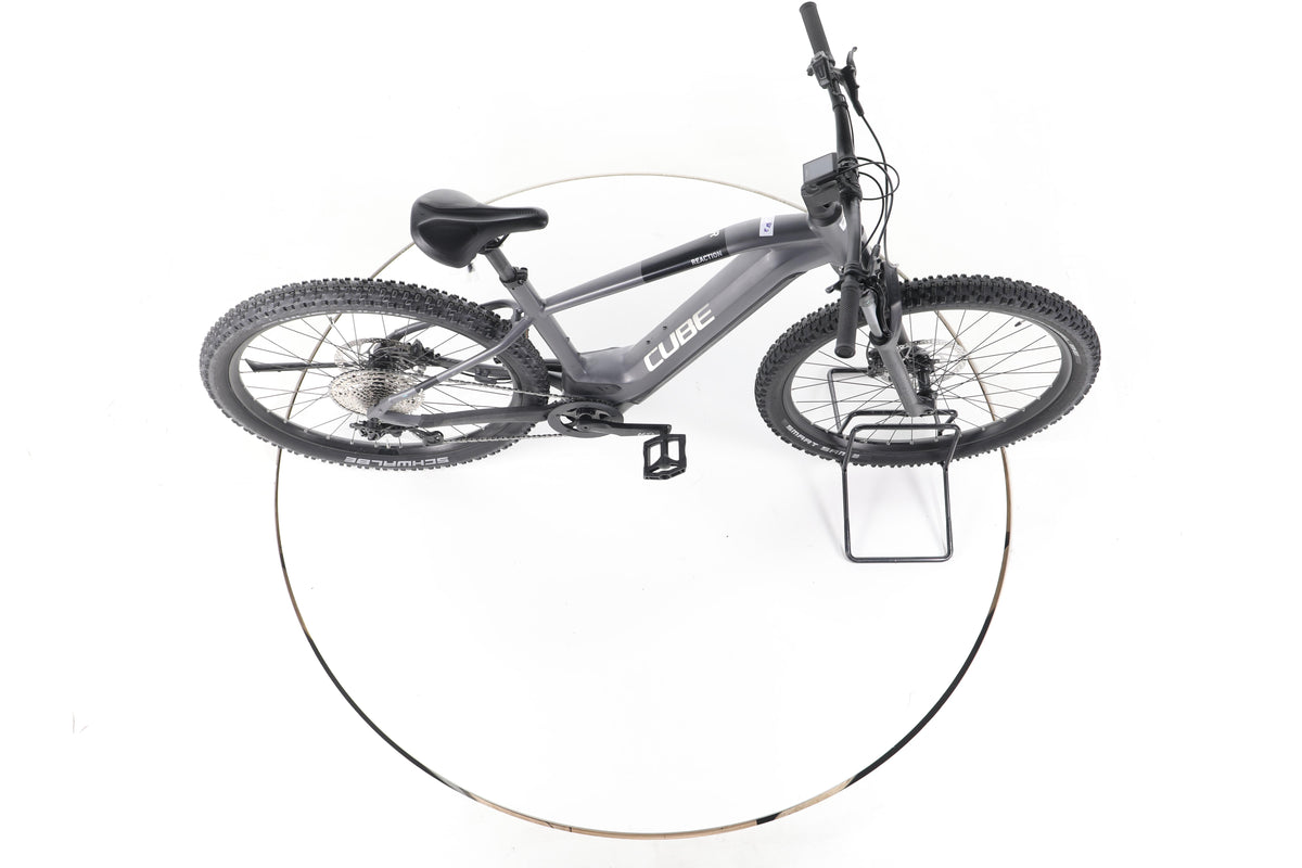 Cube Reaction Hybrid Race E-Bike - Image 13