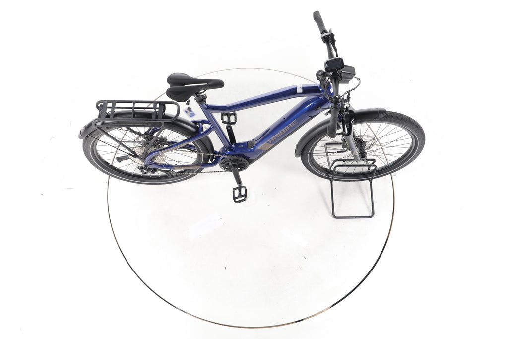 Haibike Trekking 7 Trekking E-Bike - Image 13