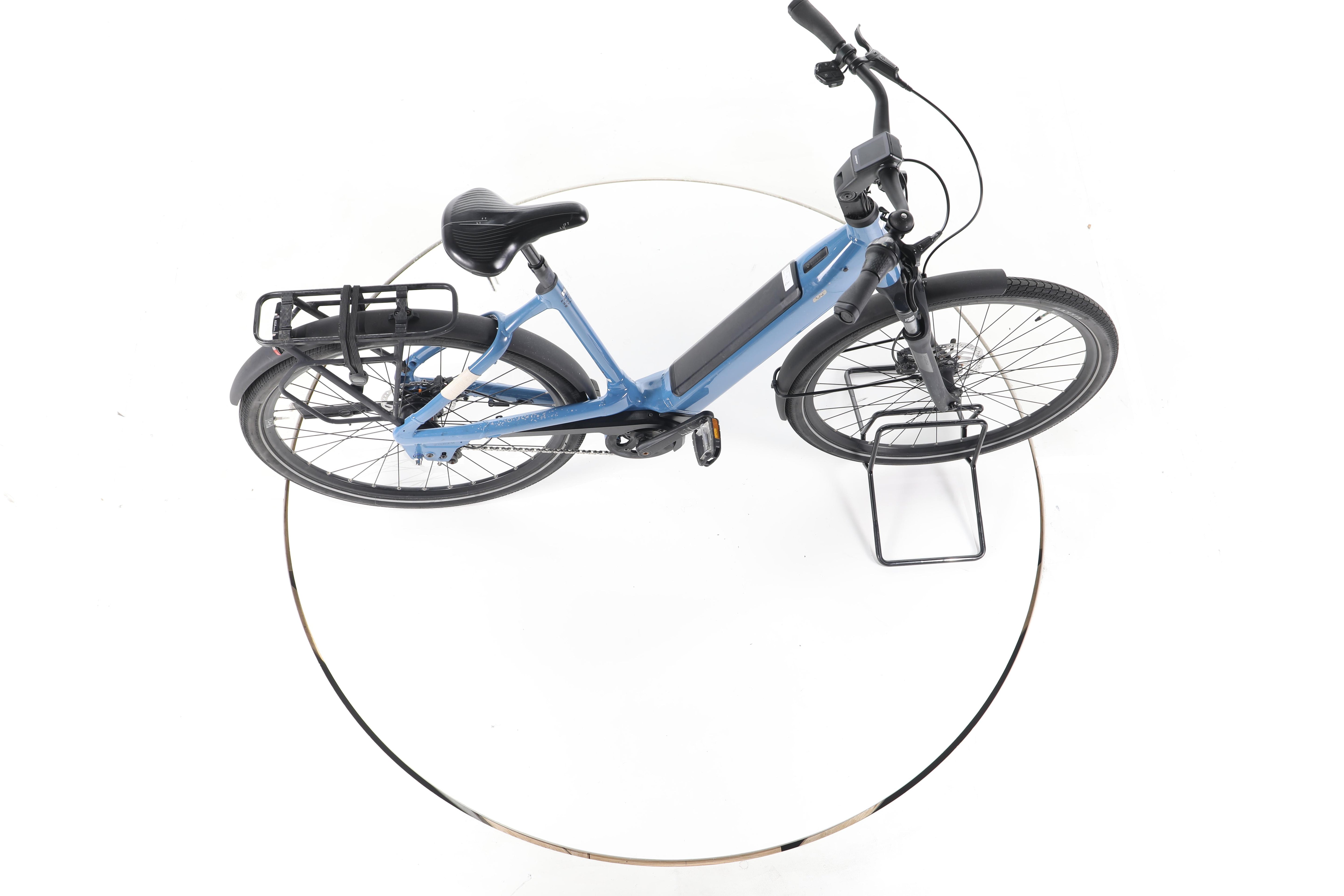 Giant Allure E+ RT City E-Bike Tiefeinsteiger - Image 13