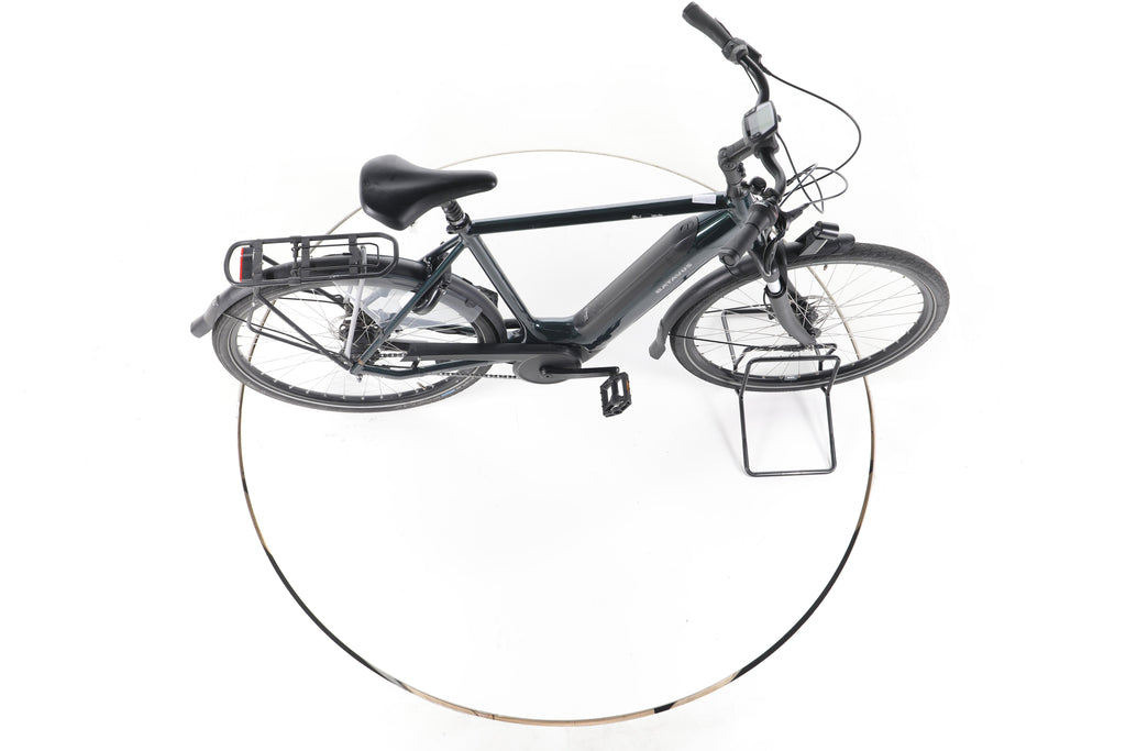 Batavus Finez E-go® Power LTD RT City E-Bike Tiefeinsteiger - Image 13