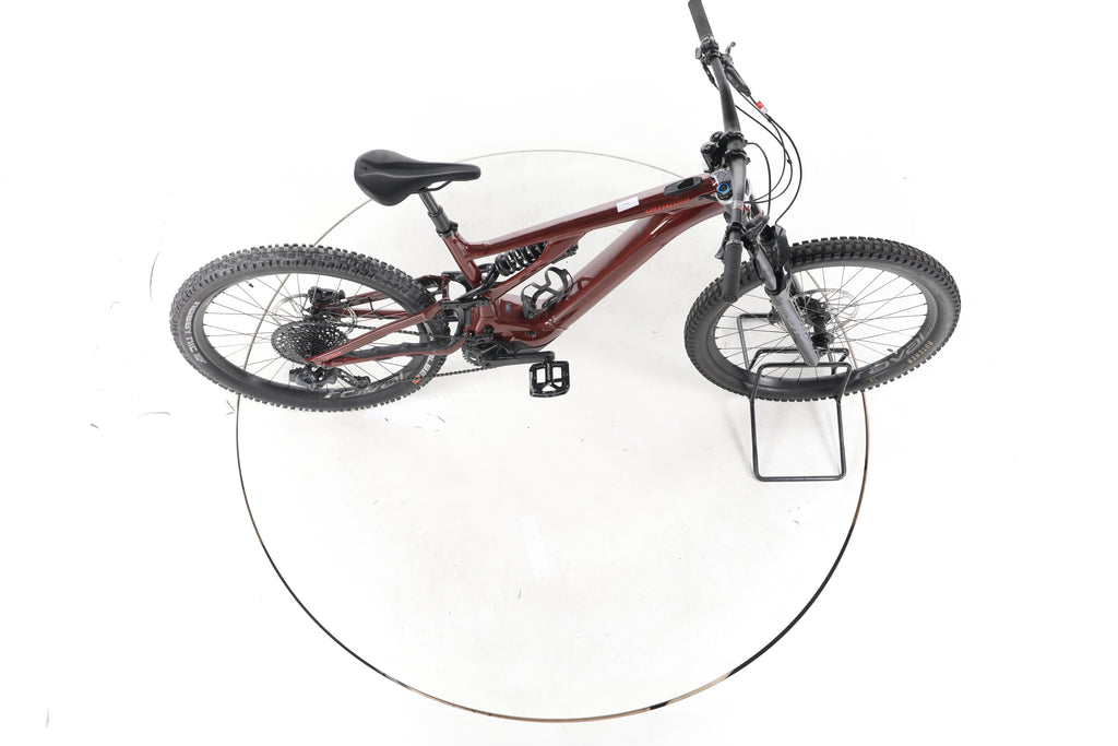 Specialized Turbo Kenevo Expert E-Bike Fully - Image 13
