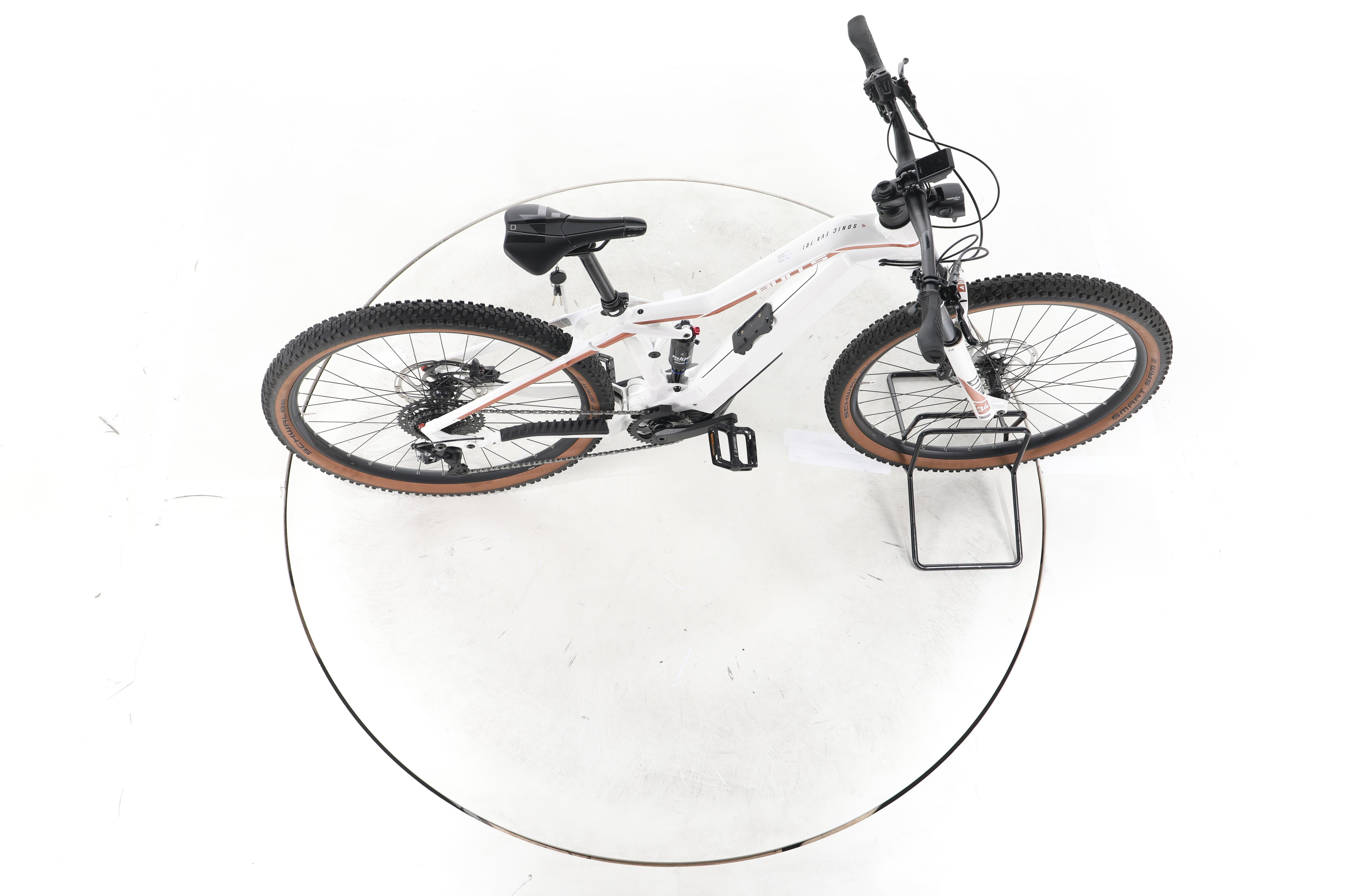 Bulls Sonic EVA TR1 E-Bike Fully - Image 13