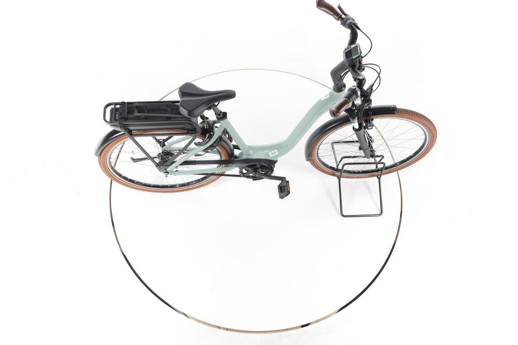 Riese & Müller Swing City E-Bike Tiefeinsteiger - Image 13