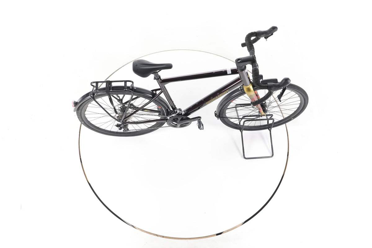 Bergamont Grandurance RD 7 Gravelbike - Image 13